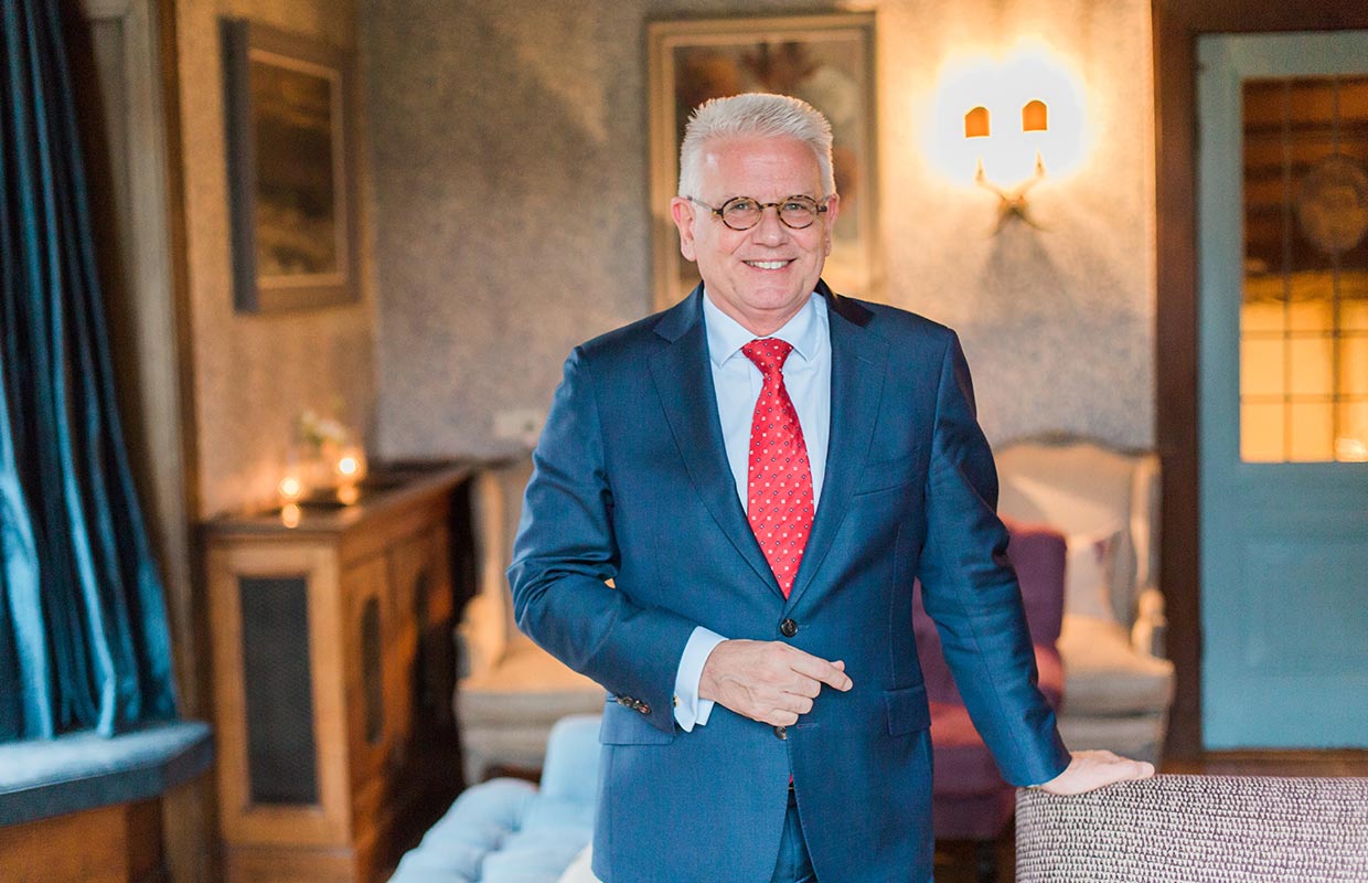 Harry Thijssen