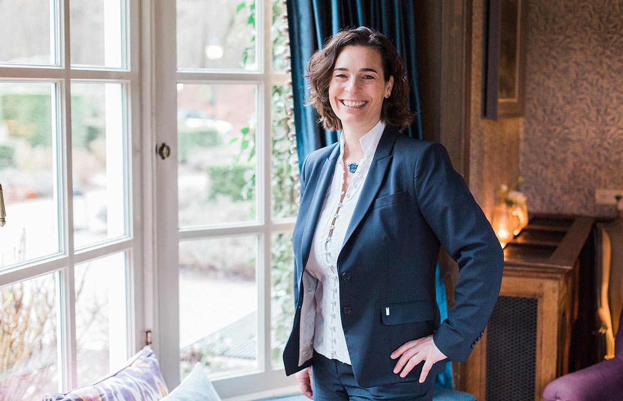 Heleen Laumans